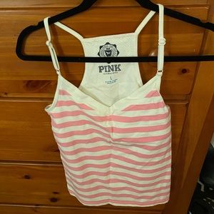 Victoria Secret Pink tank top